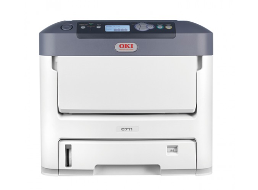 OKI C711DN