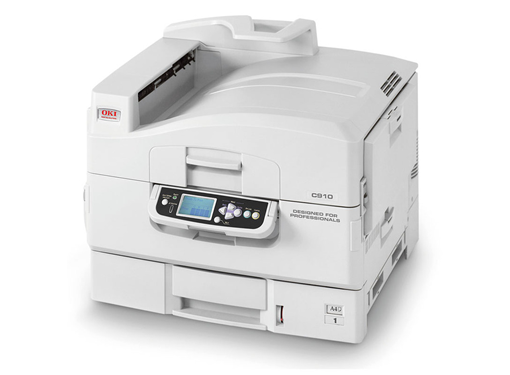 OKI C910