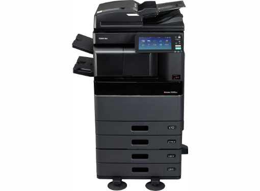 Toshiba E2000AC