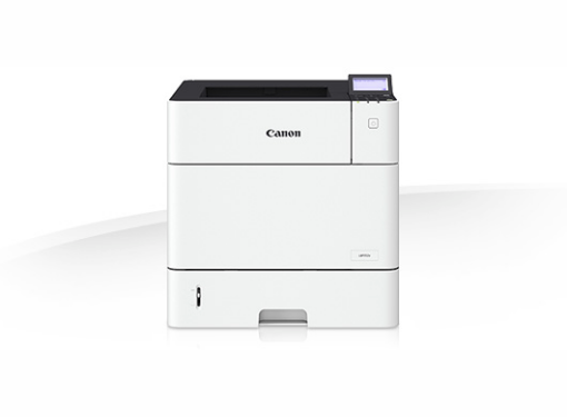 Canon LBP-351X