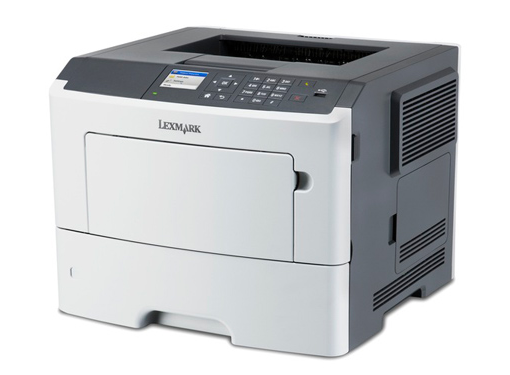 Lexmark M5163DN