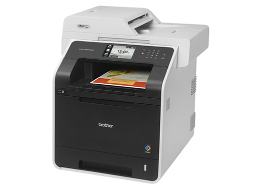 Brother MFC-L8850CDW