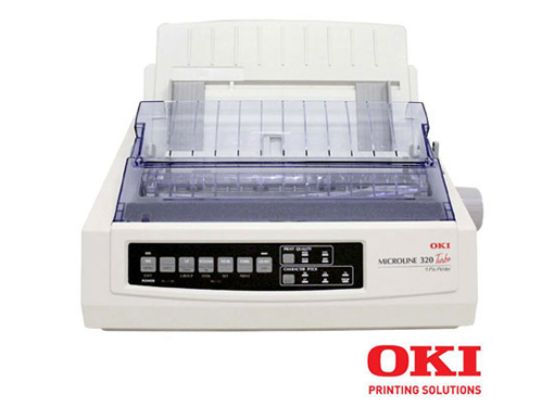 OKI ML-320T