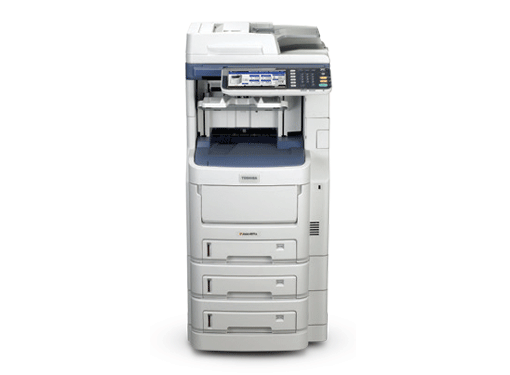 Toshiba e-407cs