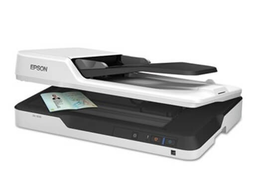 Escaner-DS-1630